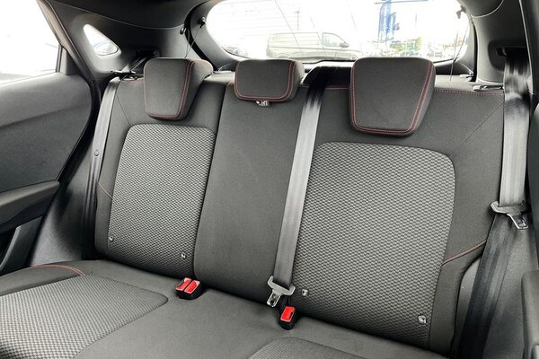 Used Ford Puma 2023 for sale - 76241147: Photo 20