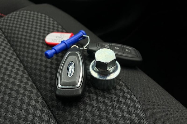 Used Ford Puma 2023 for sale - 76241147: Photo 22