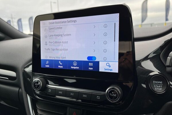 Used Ford Puma 2023 for sale - 76241147: Photo 25