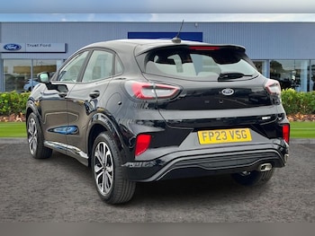 Used Ford Puma 2023 for sale - 76241147: Photo 2
