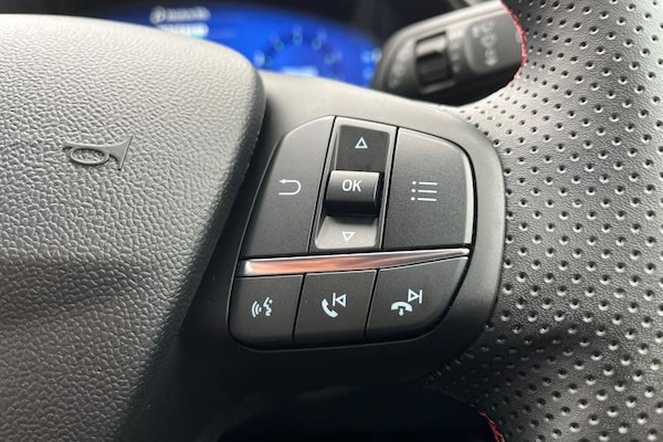 Used Ford Puma 2023 for sale - 76241147: Photo 36