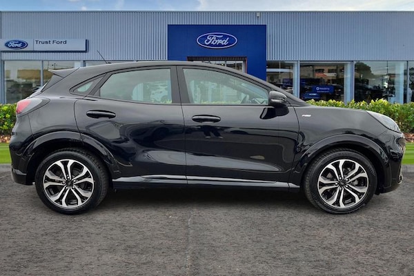 Used Ford Puma 2023 for sale - 76241147: Photo 3
