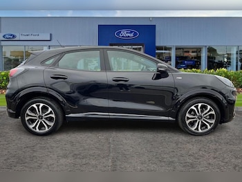 Used Ford Puma 2023 for sale - 76241147: Photo 3