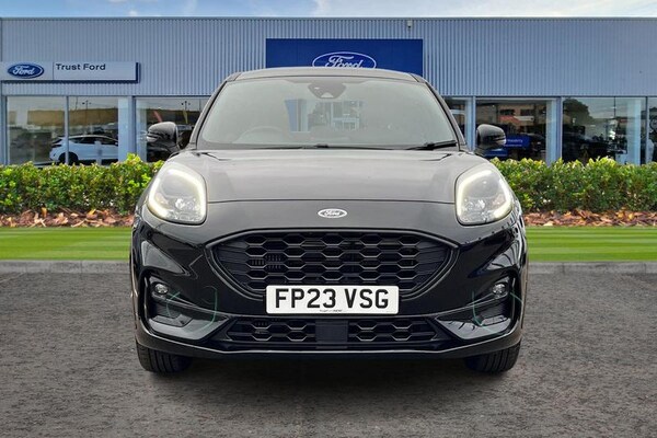Used Ford Puma 2023 for sale - 76241147: Photo 6