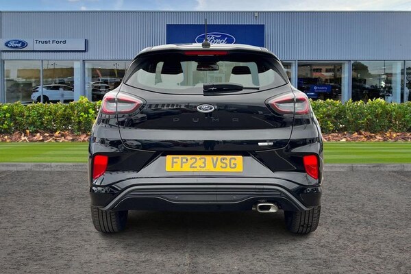 Used Ford Puma 2023 for sale - 76241147: Photo 7