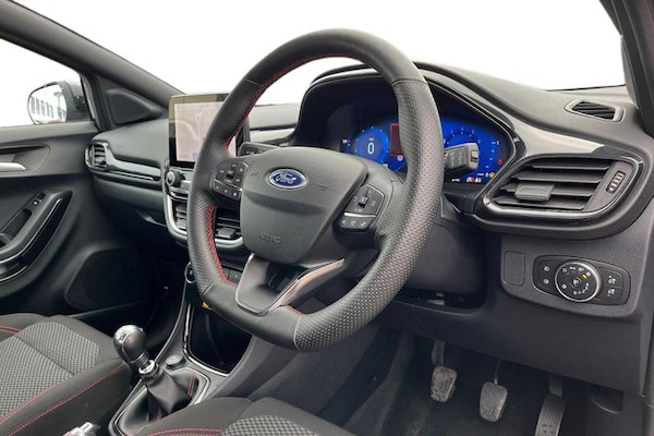 Used Ford Puma 2023 for sale - 76241147: Photo 9