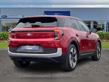 Used Ford Explorer 2024 for sale - 76534404: Photo