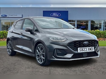 Used Ford Fiesta 2023 for sale - 79170263: Photo