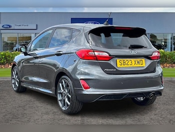 Used Ford Fiesta 2023 for sale - 79170263: Photo