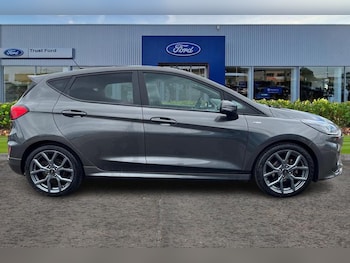 Used Ford Fiesta 2023 for sale - 79170263: Photo