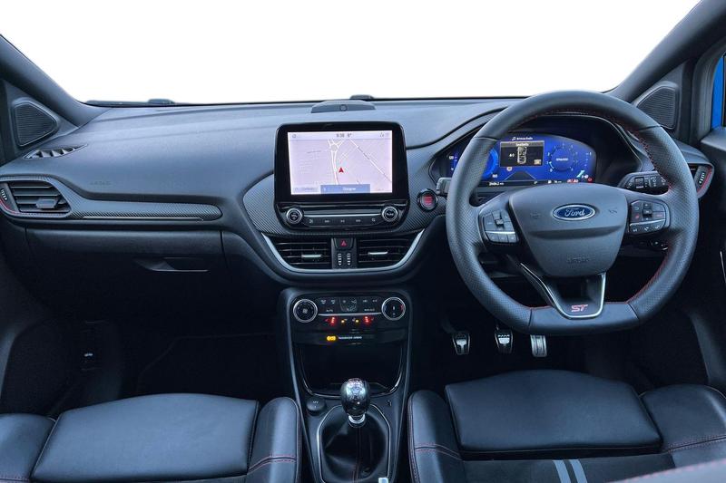 Used Ford Puma 2023 for sale - 76738953: Photo 10