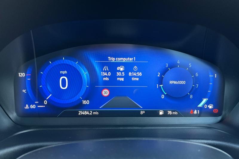 Used Ford Puma 2023 for sale - 76738953: Photo 13