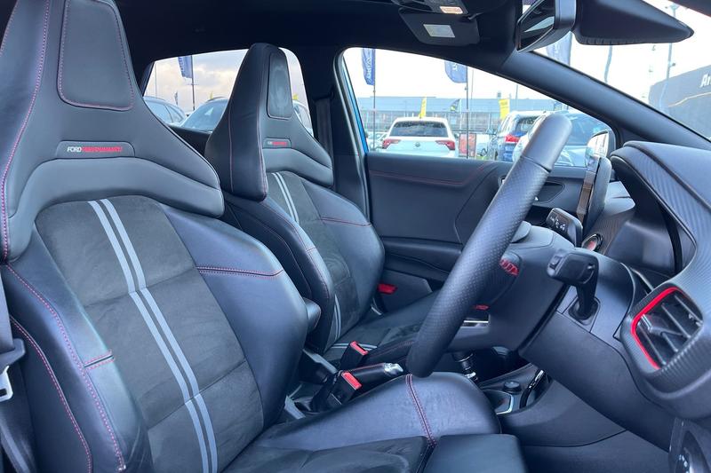 Used Ford Puma 2023 for sale - 76738953: Photo 17