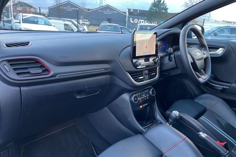 Used Ford Puma 2023 for sale - 76738953: Photo 18