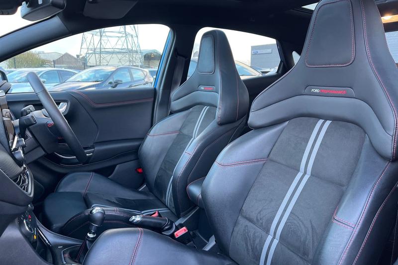 Used Ford Puma 2023 for sale - 76738953: Photo 19