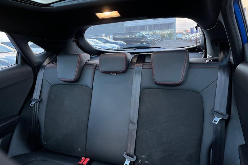 Used Ford Puma 2023 for sale - 76738953: Photo 20