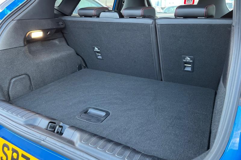 Used Ford Puma 2023 for sale - 76738953: Photo 21