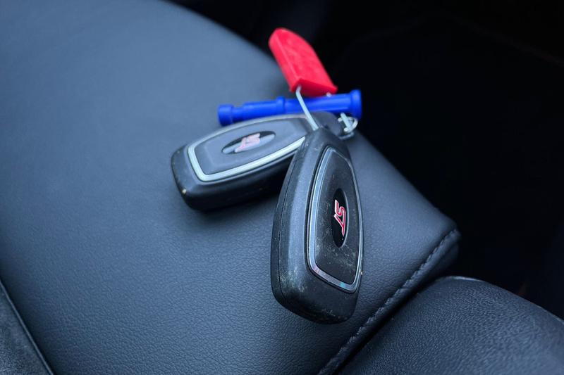 Used Ford Puma 2023 for sale - 76738953: Photo 22