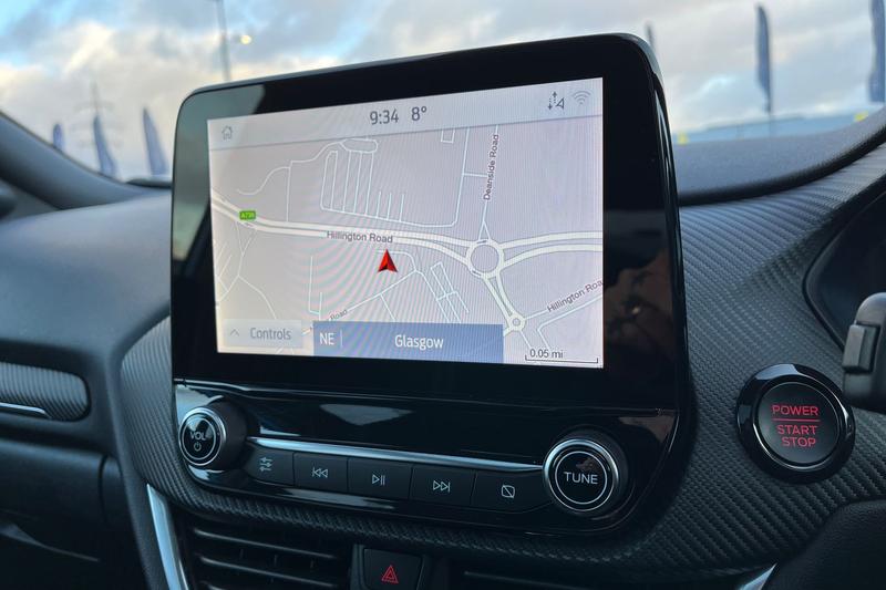 Used Ford Puma 2023 for sale - 76738953: Photo 23