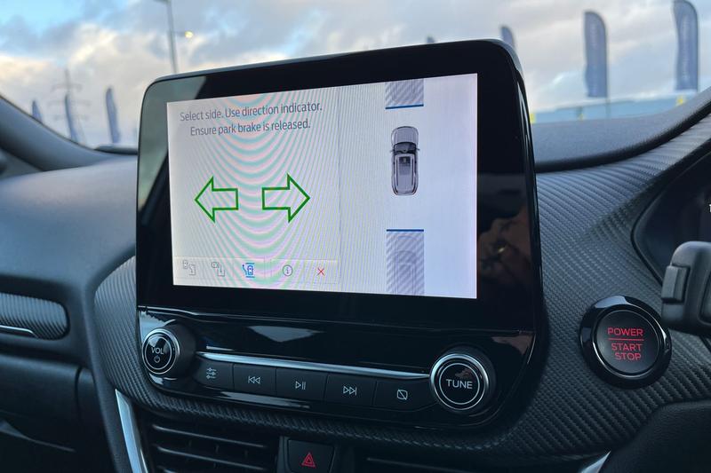 Used Ford Puma 2023 for sale - 76738953: Photo 25