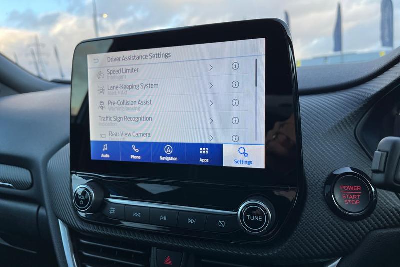 Used Ford Puma 2023 for sale - 76738953: Photo 26