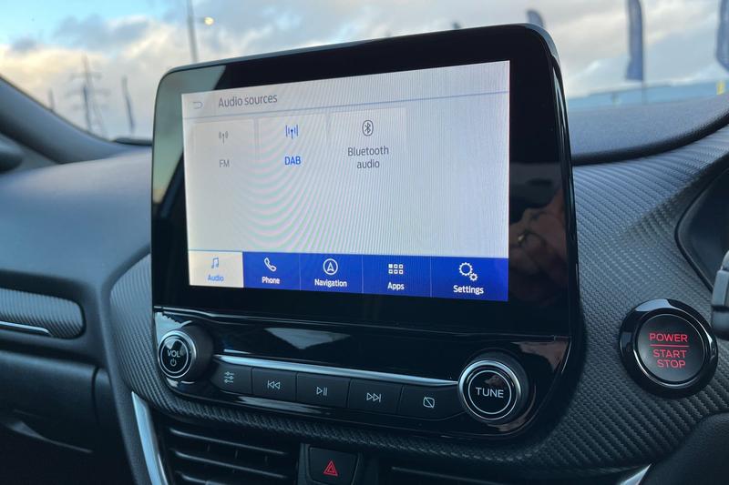 Used Ford Puma 2023 for sale - 76738953: Photo 27