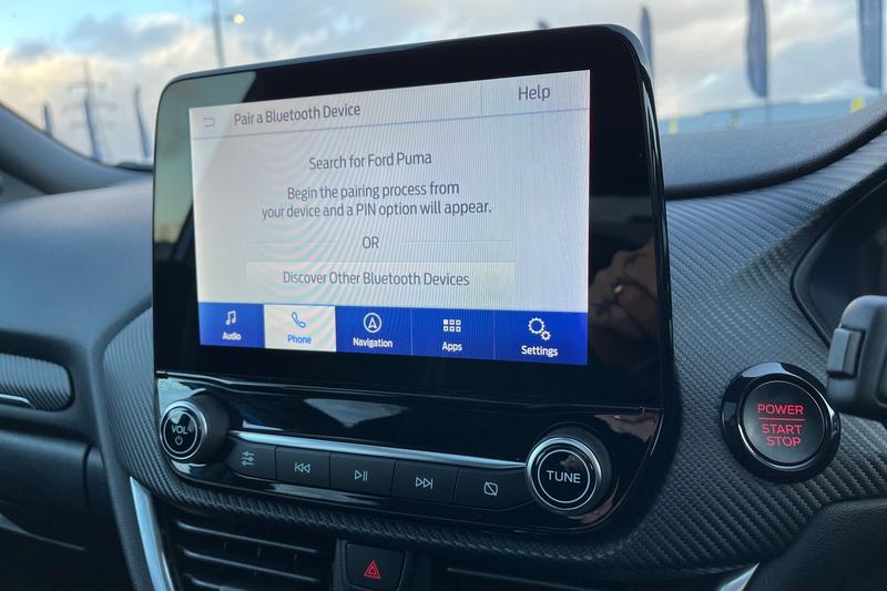 Used Ford Puma 2023 for sale - 76738953: Photo 28