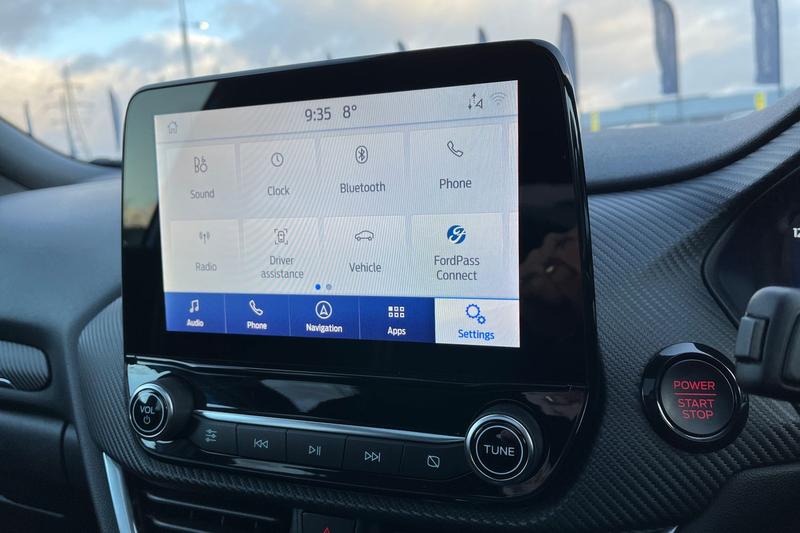 Used Ford Puma 2023 for sale - 76738953: Photo 29