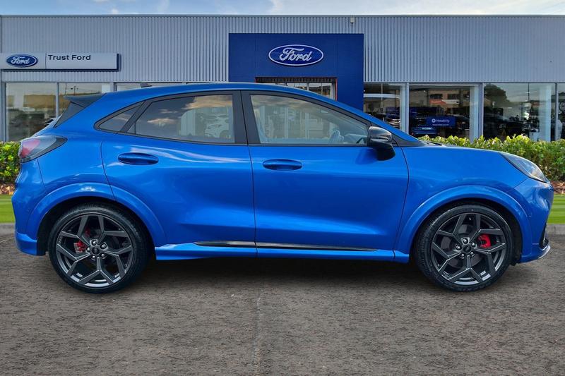 Used Ford Puma 2023 for sale - 76738953: Photo 3