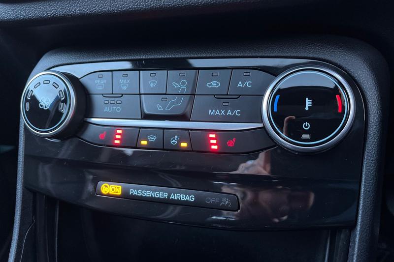 Used Ford Puma 2023 for sale - 76738953: Photo 31