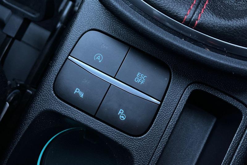 Used Ford Puma 2023 for sale - 76738953: Photo 34