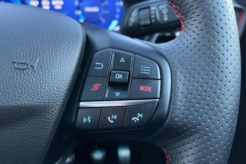 Used Ford Puma 2023 for sale - 76738953: Photo 36