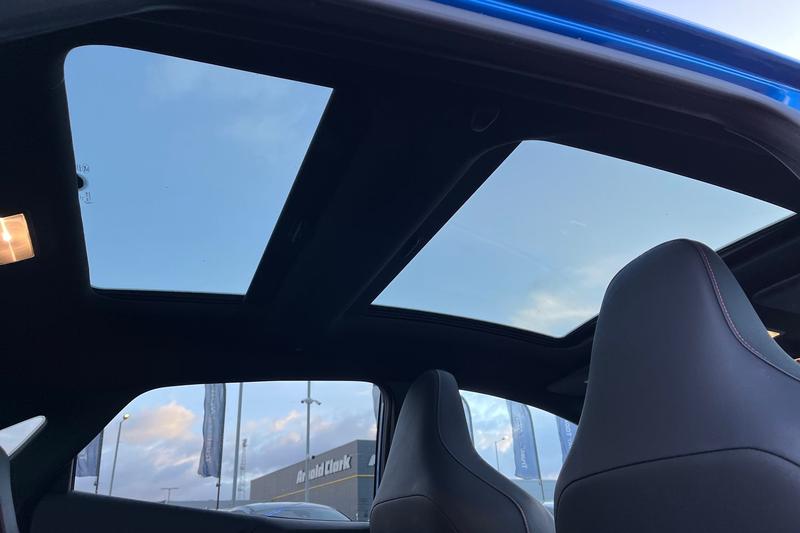 Used Ford Puma 2023 for sale - 76738953: Photo 39