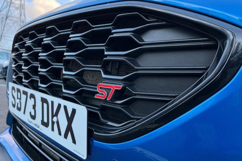 Used Ford Puma 2023 for sale - 76738953: Photo 40