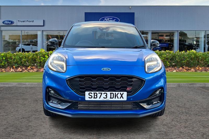 Used Ford Puma 2023 for sale - 76738953: Photo 6