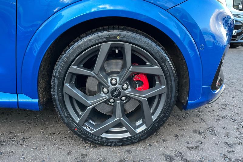 Used Ford Puma 2023 for sale - 76738953: Photo 8