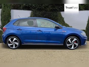 Used Volkswagen Polo 2020 for sale - 75255513: Photo