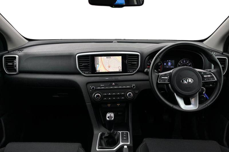 Used Kia Sportage 2020 for sale - 76452843: Photo 10