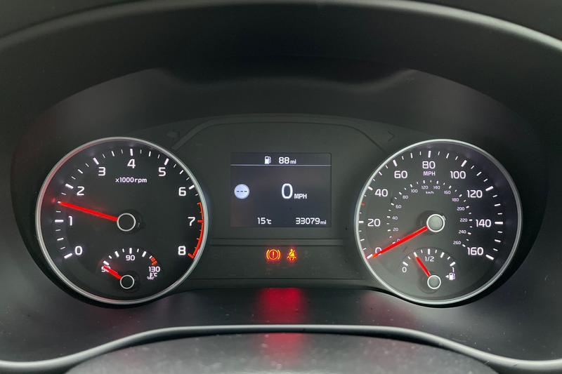 Used Kia Sportage 2020 for sale - 76452843: Photo 13