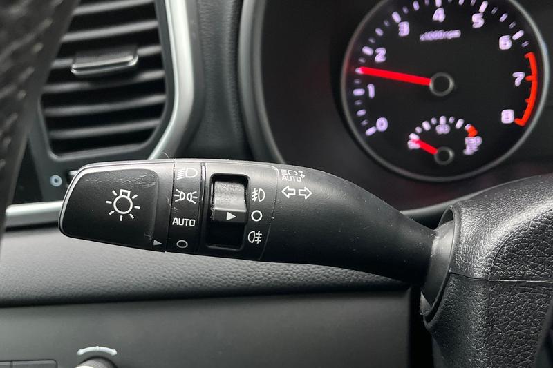 Used Kia Sportage 2020 for sale - 76452843: Photo 14