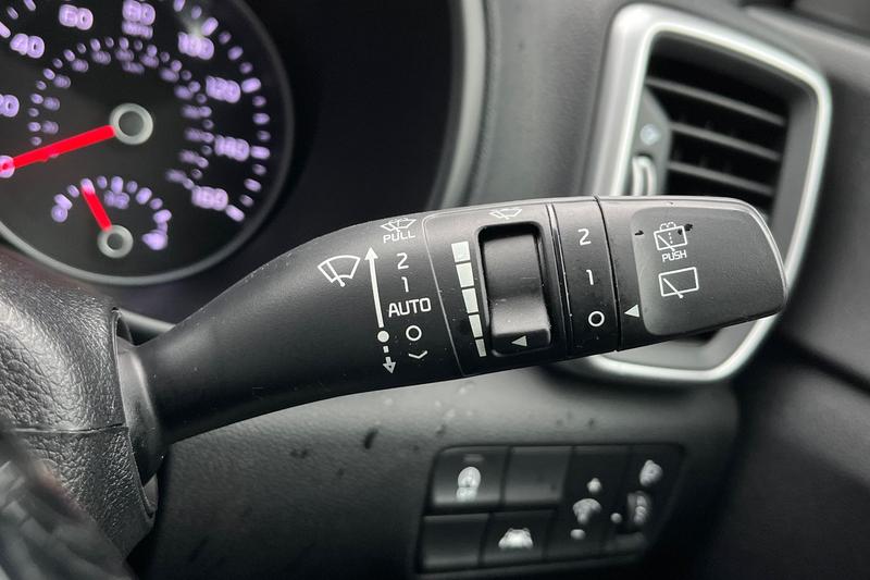 Used Kia Sportage 2020 for sale - 76452843: Photo 15