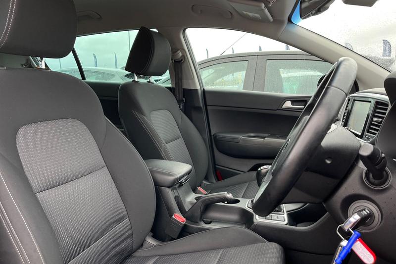 Used Kia Sportage 2020 for sale - 76452843: Photo 17