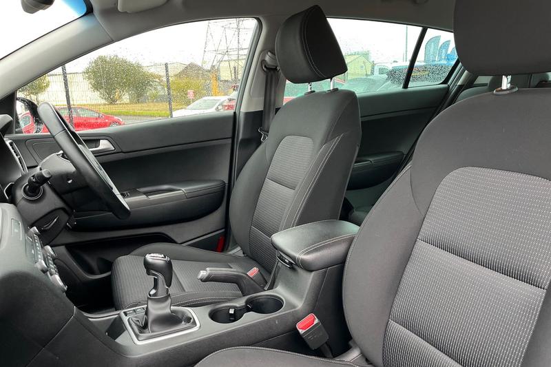 Used Kia Sportage 2020 for sale - 76452843: Photo 19