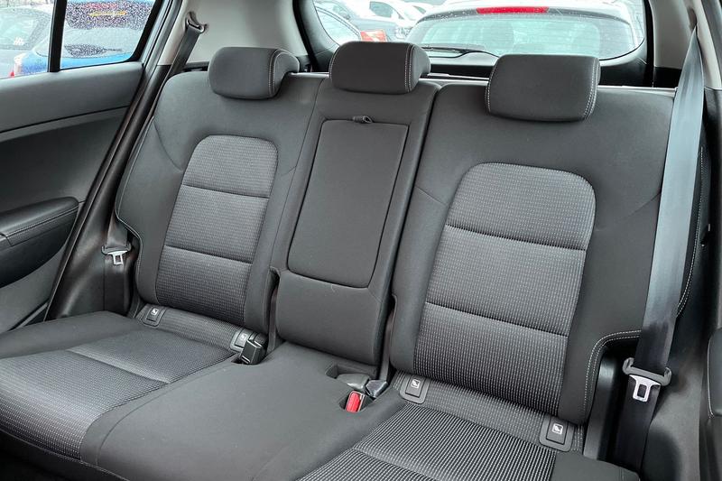 Used Kia Sportage 2020 for sale - 76452843: Photo 20