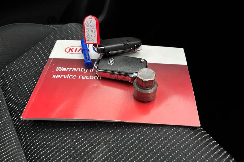 Used Kia Sportage 2020 for sale - 76452843: Photo 22