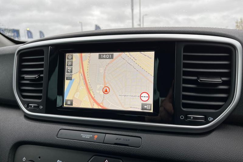 Used Kia Sportage 2020 for sale - 76452843: Photo 23