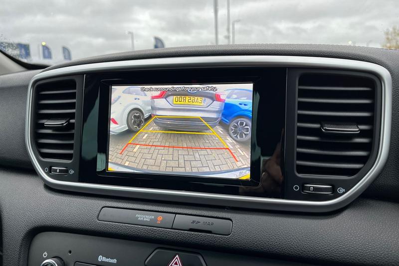 Used Kia Sportage 2020 for sale - 76452843: Photo 24