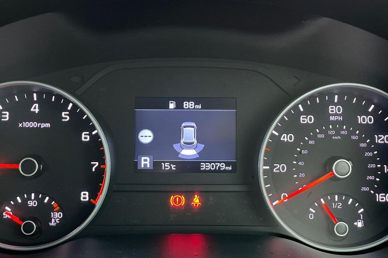 Used Kia Sportage 2020 for sale - 76452843: Photo 25