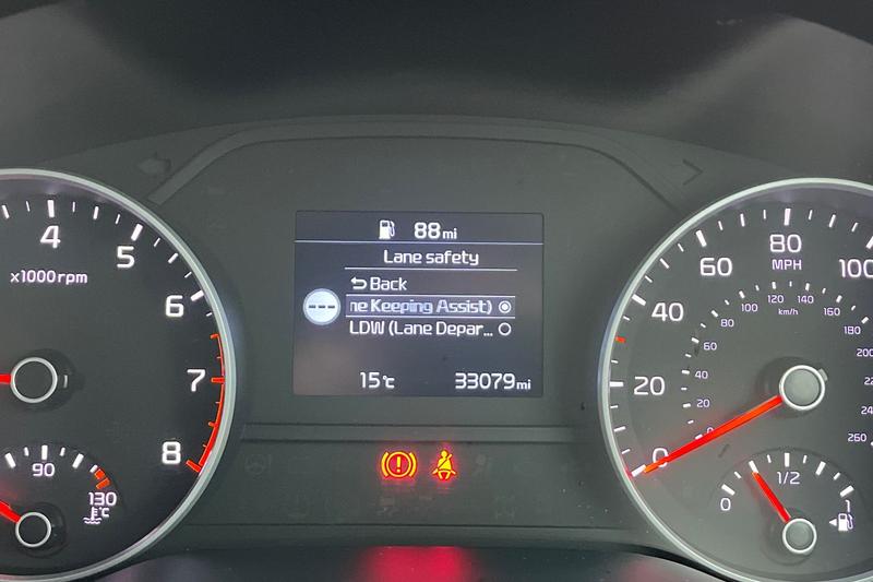 Used Kia Sportage 2020 for sale - 76452843: Photo 26