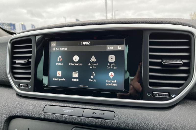 Used Kia Sportage 2020 for sale - 76452843: Photo 27